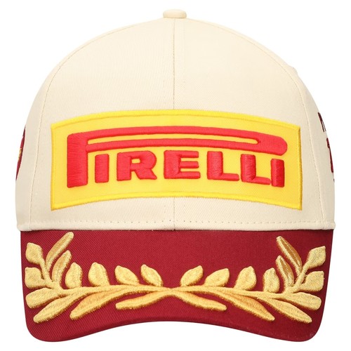 Cappellino pirelli adulto - cappellino,