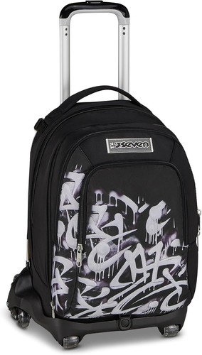 Seven trolley scuola - trolley, 8