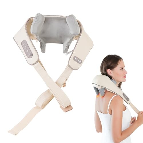 Massaggiatore cervicale con - cervicale,