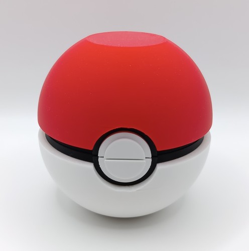 Pokeball svuota tasche pokemon - pokeball,