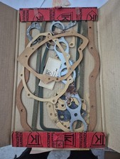 SERIE GUARNIZIONI MOTORE FIAT