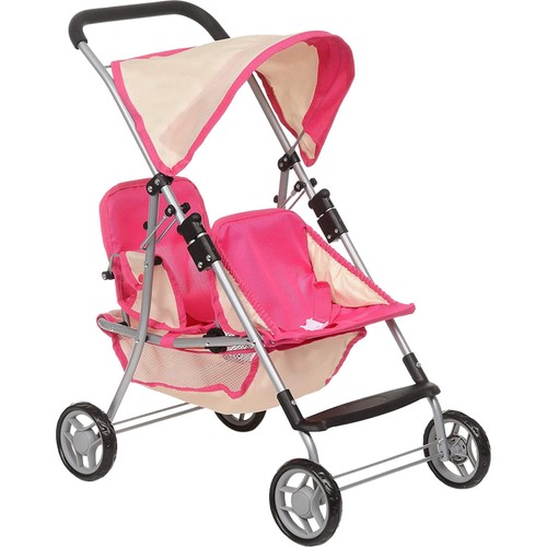 Passeggino per bambole - per,
