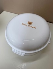 Orso Greco / NUOVO YOGURT