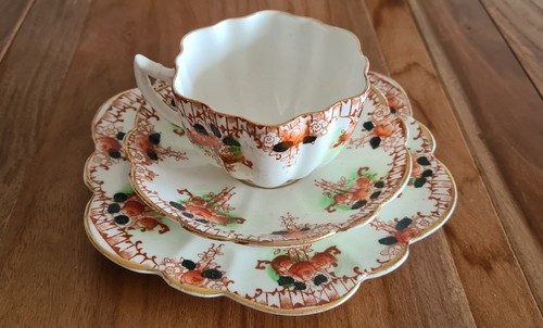 Tazza england set - tazza, te