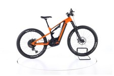 Cannondale Moterra Neo Carbon 1 E-MTB full suspended Bosch Batteria 750Wh Pro