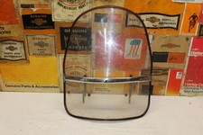 Buco Beaded Windshield Harley