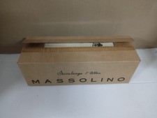 SCATOLA LEGNO ORIGINALE