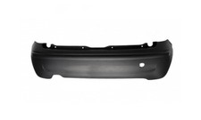 PARAURTI POSTERIORE FIAT PANDA 2003-2012 DA VERNICIARE