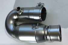 Collettore Scarico Inferiore