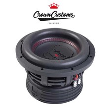 SUBWOOFER 2400W VIBE