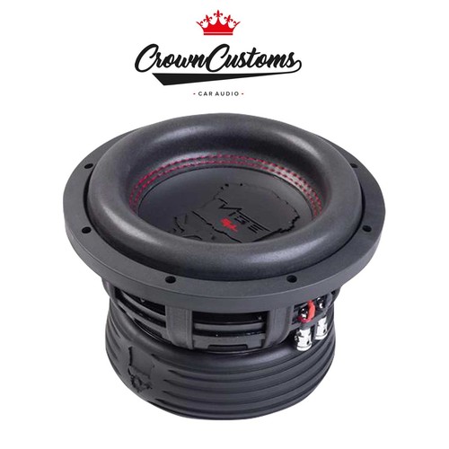 Subwoofer 2400w vibe - subwoofer,