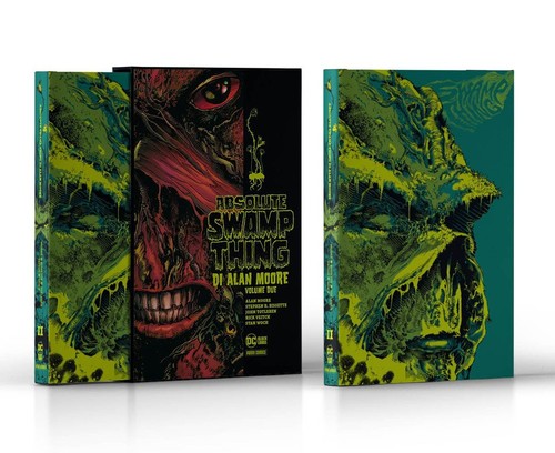 Swamp thing vol - vol.,