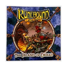 RUNEBOUND 2° Edizione