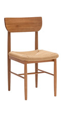 Sedia andre rovere massello - andre, in
