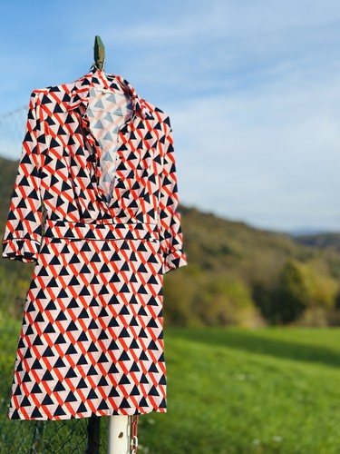 Kocca dress - kocca,
