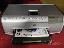 stampante hp photo smart 8250