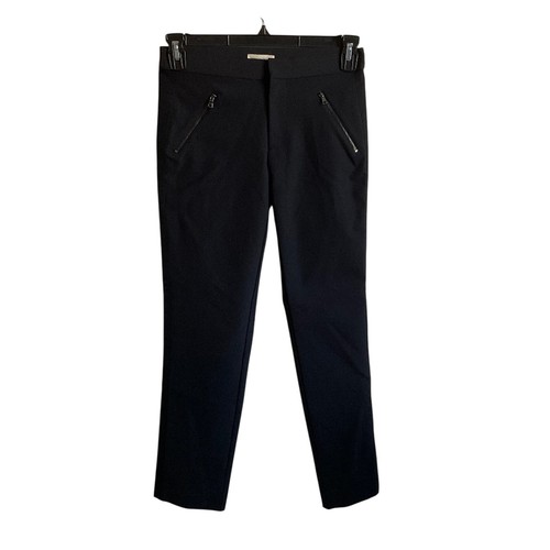 Pantaloni rebecca taylor neri - taylor,
