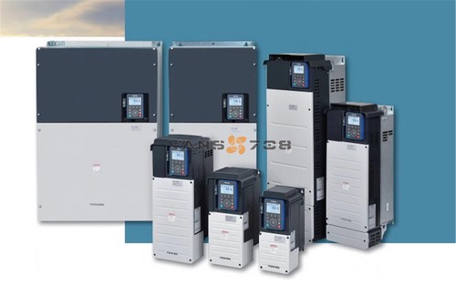 Inverter toshiba vfas3 - toshiba, vfas3-4004pc