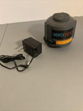 Materasso Aero Air Pompa