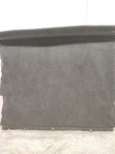 Porsche 911 991 2015 pianale