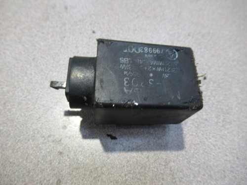 Centrale clignotant honda - centrale,
