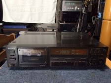 Cassette Deck SONY TC-K777ESII