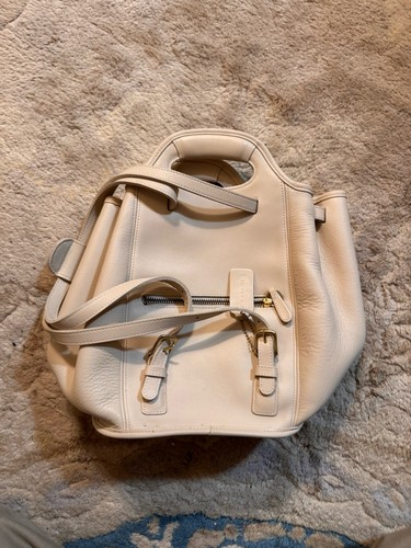 Zaino coach vintage - coach, con
