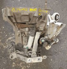 71773204 Cambio compl.  FIAT PUNTO EVO (3J) 1.3 Mjt (55Kw) Ber. 3p/d/1248cc