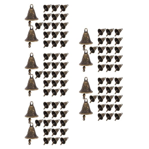 Pieces piccole campanelle - 5,