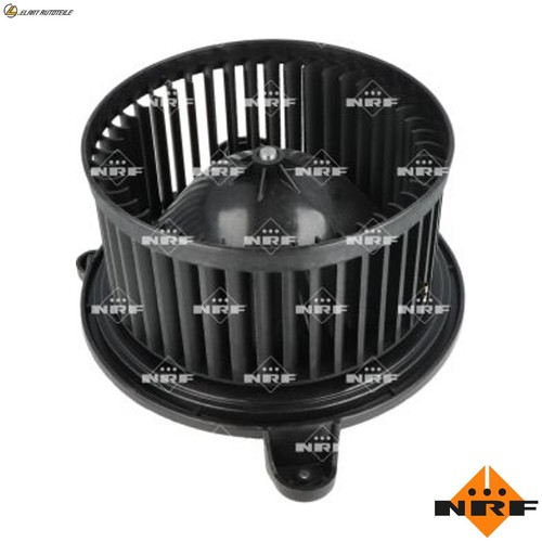 Soffiatore abitacolo 34365 - abitacolo,