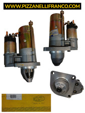 MOTORINO  D'AVVIAMENTO
