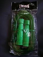 Twins Muay Thai Kick Boxing