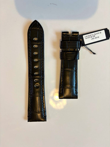 Cinturino due pezzi panerai - cinturino,