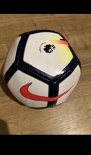 Nike Ordem 5 Premier League
