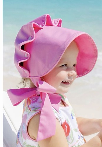 The beaufort bonnet - beaufort, company