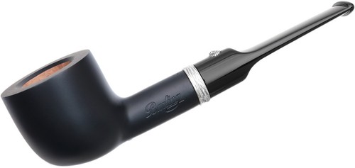 Barling smoking pipe - barling, olde