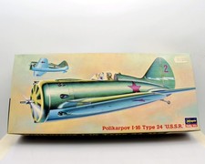 Modellini aerei model kit