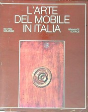 L'ARTE DEL MOBILE IN ITALIA