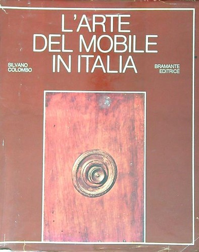 Arte del mobile italia - l'arte,