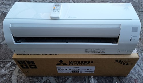 Climatizzatore mitsubishi - climatizzatore,