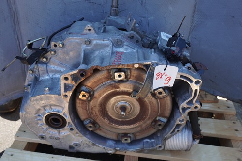 Cambio automatico 20gy12 rhh - automatico,