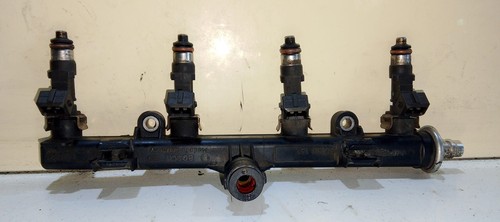 Iniettori benzina per fiat 500 - iniettori,