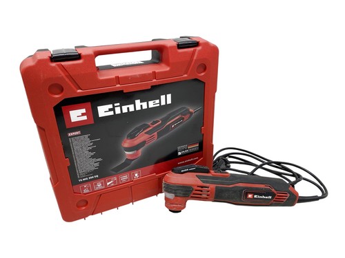 Utensile multifunzione einhell - utensile,