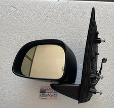 SPECCHIO RETROVISORE ELETTRICO SX FIAT PANDA 3 (312_319) CROSS, 2012-2024, B3998