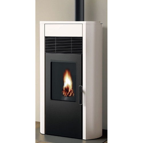 Stufa pellet roberta - a, air