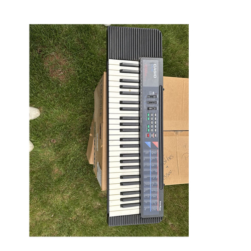 Casio 110 tone bank - ca-110,