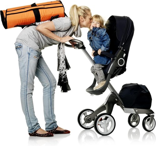 Stokke prampack protegge il - prampack,,