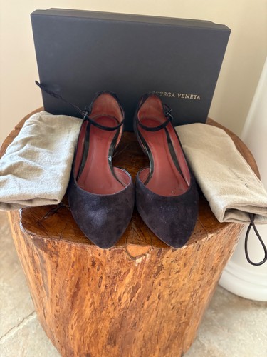 Scarpe donna bottega veneta - scarpe,
