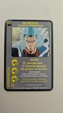 Carte ken guerriero - il,