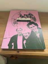 Duran Duran World Book 1987